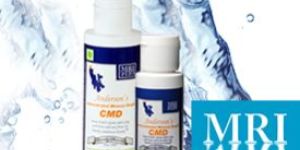 Cmd Drops - Concentrated Mineral Drops