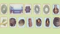 Road Construction Machinery Spare Parts