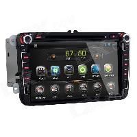 Car DVD Player