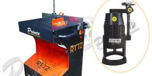 Router Table with Router Prince Smart