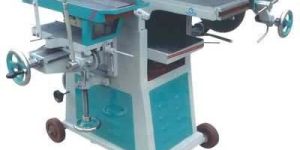 Wood Working Thickness Planner