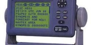 Navtex Marine Equipment