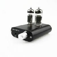 High Quality Tube Amplifiers