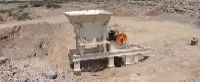 Stone Crusher Machine