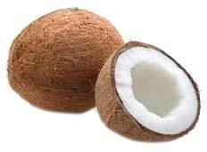 Fresh Coconut