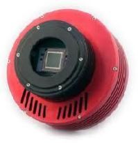 CCD Camera