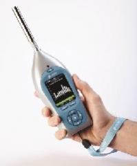 Noise Meter