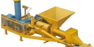 Cement Feeding System