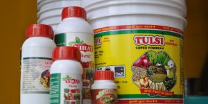 Tulsi Garden Mixture