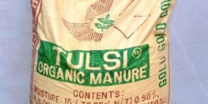 Tulsi Gold Organic Manure
