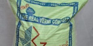 Organic Vermicompost