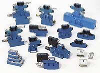 Hydraulic Components