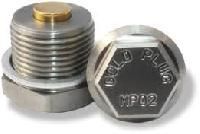 Magnetic Drain Plug