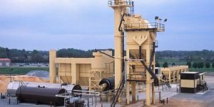 Asphalt Plants