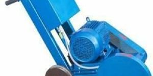 Groove Cutting Machine