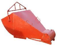 Concrete Bucket