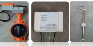 Motorized Valve Controller