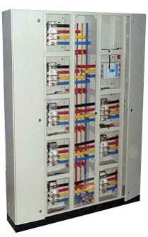 Power Distribution Panel