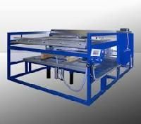 Vacuum Forming Machine