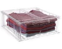 Clothing Storage Boxes