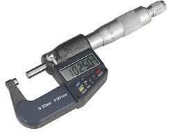 Digital Micrometer