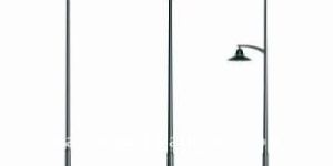 Decorative Street Light