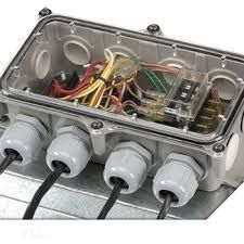 Electrical Junction Box