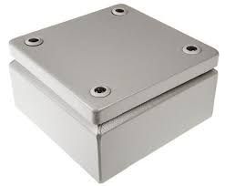 Metal Junction Box