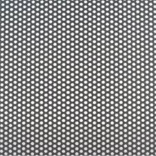 Metal Perforated Sheets