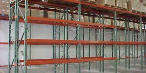 Metal Storage Rack