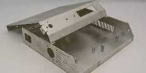 Sheet Metal Enclosures