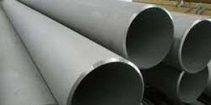 Duplex Steel Pipes & Tubes