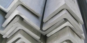 Stainless Steel Angles
