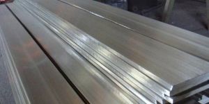 Stainless Steel Flats