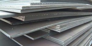 Stainless Steel Sheets