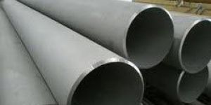 Welded Pipes & Tubes