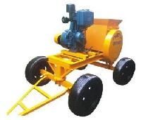 Stone Crusher Machine