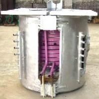 Induction Melting Furnace