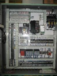 Electrical Control System