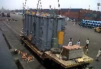 Windmill Transformer