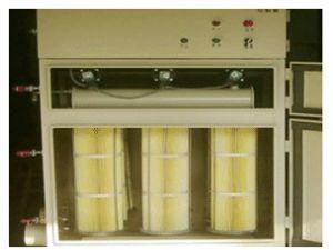 Shot Blasting Equipment