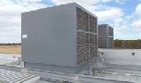 Evaporative Cooling Equipment
