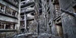 Old Building Scrapping Services