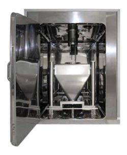 C Line High Pressure Cabin Washer