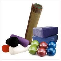 Yoga Accessories