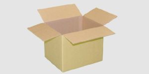 Corrugated Boxes