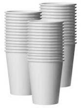 Disposable Paper Glasses