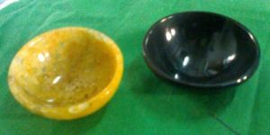 Stone Bowls