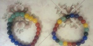 Stone Bracelets