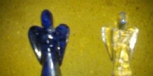 Crystal Angle Stone